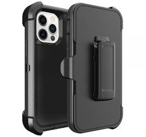iPhone 11 Pro Max / XS Max Clip and Packaging