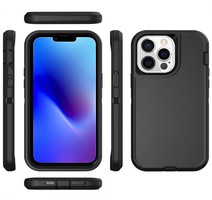 iPhone 17 Pro Clip and Packaging