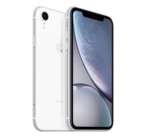 iPhone XR White 64 GB